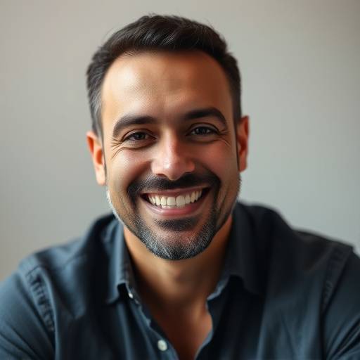 Foto de perfil de João Oliveira, cliente satisfeito.